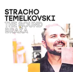 Couverture du produit · The Sound Braka