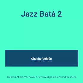 Couverture du produit · Jazz Batá 2