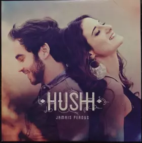 Couverture du produit · Jamais Perdus