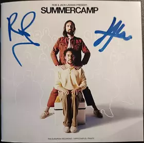 Couverture du produit · Summercamp