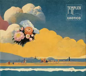 Couverture du produit · Exotico