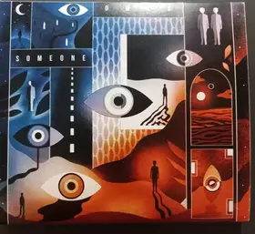 Couverture du produit · Owls