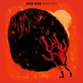 Couverture du produit · Web Max