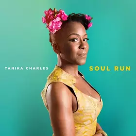 Couverture du produit · Soul Run