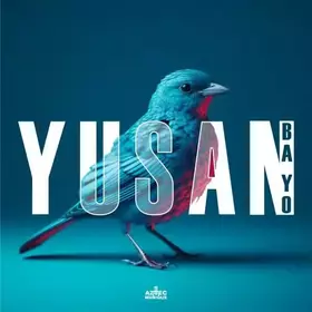 Couverture du produit · Ba Yo