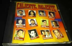 Couverture du produit · Caliente, Caliente