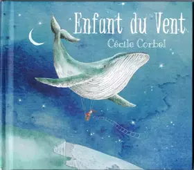 Couverture du produit · Enfant Du Vent