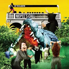 Couverture du produit · Niopee's Call