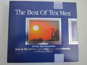 Couverture du produit · The Best Of Tex Mex