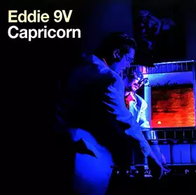 Couverture du produit · Capricorn