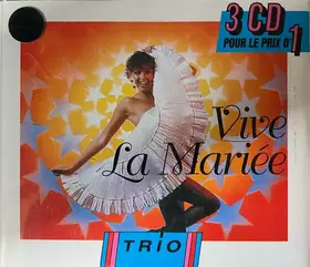 Couverture du produit · Vive La Mariée