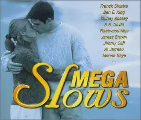 Couverture du produit · Mega Slows [Import]