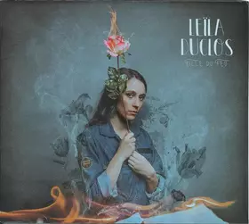 Couverture du produit · Fille Du Feu