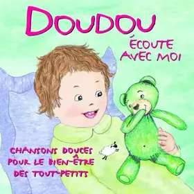 Couverture du produit · Ecoute avec Moi