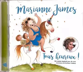 Couverture du produit · Tous Heureux !