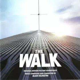 Couverture du produit · The Walk 