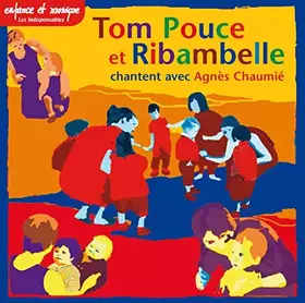 Couverture du produit · TOM POUCE ET RIBAMBELLE