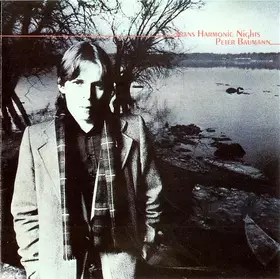 Couverture du produit · Trans Harmonic Nights