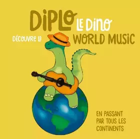 Couverture du produit · Diplo le Dino - World