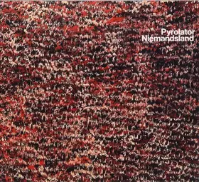 Couverture du produit · Niemandsland