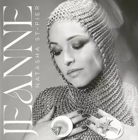 Couverture du produit · Jeanne