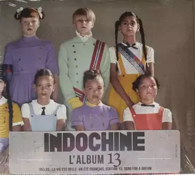Couverture du produit · 13