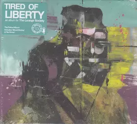 Couverture du produit · Tired Of Liberty