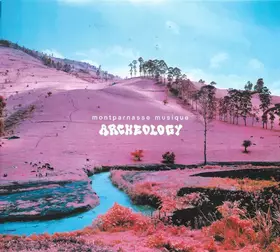 Couverture du produit · Archeology