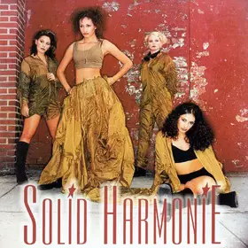 Couverture du produit · Solid Harmonie