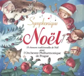 Couverture du produit · Symphonique Noël