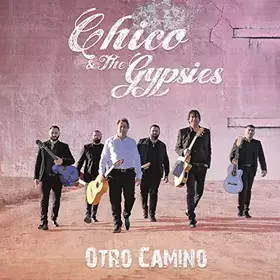 Couverture du produit · Otro Camino