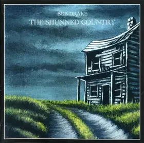 Couverture du produit · The Shunned Country