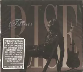 Couverture du produit · Rise