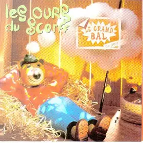 Couverture du produit · Le Grand bal