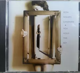 Couverture du produit · You Hold The Key