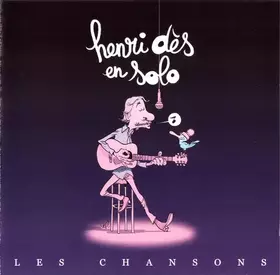Couverture du produit · Les Chansons