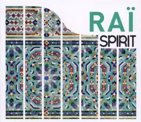 Couverture du produit · Spirit Of Raï