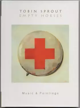 Couverture du produit · Empty Horses