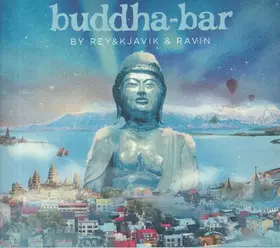 Couverture du produit · Buddha-Bar