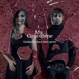 Couverture du produit · Quelqu'un Dans Mon Genre