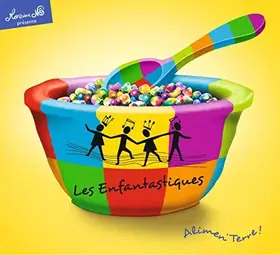 Couverture du produit · Alimen'Terre (Vol 11)