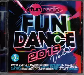Couverture du produit · Fun Dance 2019 Vol. 2