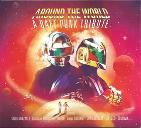 Couverture du produit · Around The World - A Daft Punk Tribute