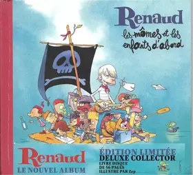 Couverture du produit · Les Mômes Et Les Enfants D'abord