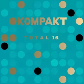 Couverture du produit · Total 16