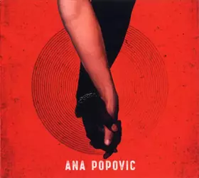 Couverture du produit · Power