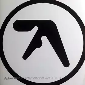 Couverture du produit · Selected Ambient Works 85-92