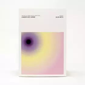 Couverture du produit · Kinder Der Sonne