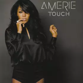 Couverture du produit · Touch