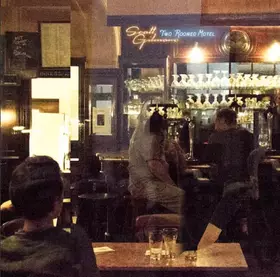 Couverture du produit · Two Roomed Motel